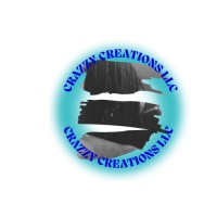 Crazzy Creations LLC logo, Crazzy Creations LLC contact details