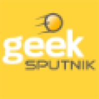 Geek Sputnik logo, Geek Sputnik contact details