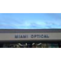 Miami Optical logo, Miami Optical contact details