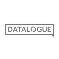 Datalogue logo, Datalogue contact details