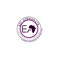 Est. Afrikan LTD Kenya logo, Est. Afrikan LTD Kenya contact details