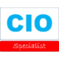 CIO Specialist Advisory LLP logo, CIO Specialist Advisory LLP contact details