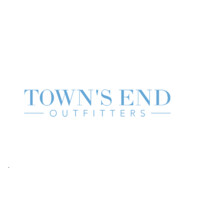 Town's End Outfitters logo, Town's End Outfitters contact details