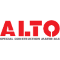 ALTO Special Construction Materials SA logo, ALTO Special Construction Materials SA contact details