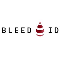 Bleed ID logo, Bleed ID contact details