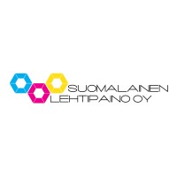 Suomalainen Lehtipaino Oy logo, Suomalainen Lehtipaino Oy contact details