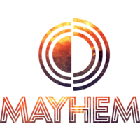 Mayhem Group logo, Mayhem Group contact details