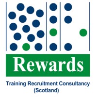 Rewards Training Scotland logo, Rewards Training Scotland contact details