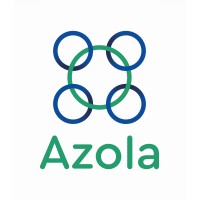 Azola logo, Azola contact details