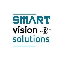 Smart Vision Solutions logo, Smart Vision Solutions contact details