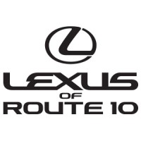 Lexus of Route 10 logo, Lexus of Route 10 contact details