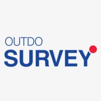 OutdoSurvey logo, OutdoSurvey contact details