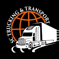 SC Trucking & Transport LLC logo, SC Trucking & Transport LLC contact details