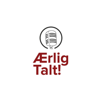 Ærlig Talt! logo, Ærlig Talt! contact details