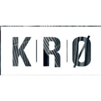 KRØ logo, KRØ contact details