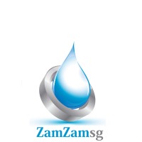 ZamZamSG logo, ZamZamSG contact details