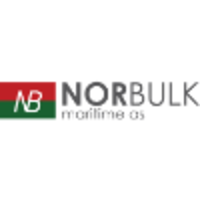 Norbulk Maritime AS logo, Norbulk Maritime AS contact details