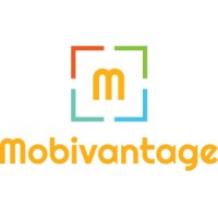 Mobivantage logo, Mobivantage contact details