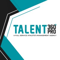 TALENT360PRO logo, TALENT360PRO contact details