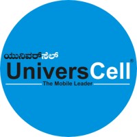 Universcell The Mobile Leader logo, Universcell The Mobile Leader contact details