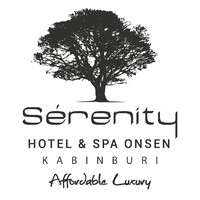 Serenity Hotel & Spa Onsen logo, Serenity Hotel & Spa Onsen contact details