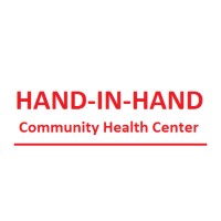 HAND-IN-HAND COMMUNITY HEALTH CENTER logo, HAND-IN-HAND COMMUNITY HEALTH CENTER contact details