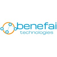 benefai technologies logo, benefai technologies contact details