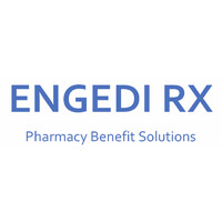 ENGEDI RX logo, ENGEDI RX contact details