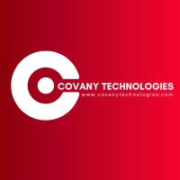 Covany Technologies logo, Covany Technologies contact details