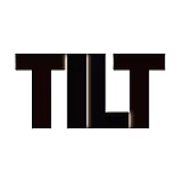 TILT Games logo, TILT Games contact details