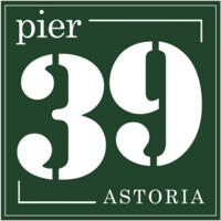 Pier39-Astoria logo, Pier39-Astoria contact details