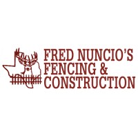 Fred Nuncios Fencing & Construction LLC logo, Fred Nuncios Fencing & Construction LLC contact details