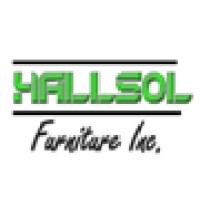 Hallsol Furniture Inc. logo, Hallsol Furniture Inc. contact details