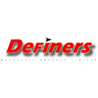 Definers Workforce logo, Definers Workforce contact details