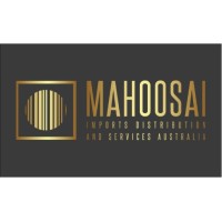 MAHOOSAI Australia logo, MAHOOSAI Australia contact details