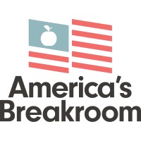 America's Breakroom logo, America's Breakroom contact details