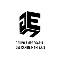 Grupo Empresarial del Caribe M&M S.A.S logo, Grupo Empresarial del Caribe M&M S.A.S contact details