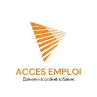 Groupe ACCES Emploi logo, Groupe ACCES Emploi contact details