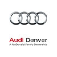 Audi Denver logo, Audi Denver contact details