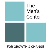 The Men's Center for Growth & Change logo, The Men's Center for Growth & Change contact details