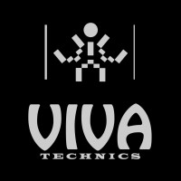 VivaTechnics logo, VivaTechnics contact details