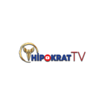 Hipokrat TV logo, Hipokrat TV contact details