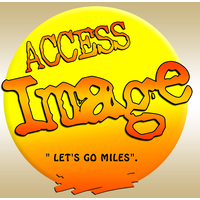 Access image limited logo, Access image limited contact details