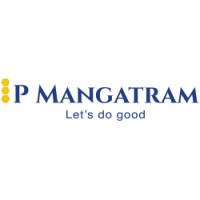 P Mangatram Developers logo, P Mangatram Developers contact details