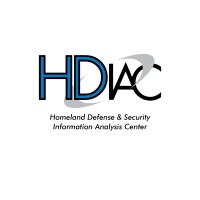 HDIAC logo, HDIAC contact details