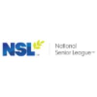 National Senior League LLC logo, National Senior League LLC contact details