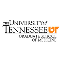 The University of Tennessee Graduate School of Medicine logo, The University of Tennessee Graduate School of Medicine contact details