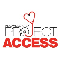 Knoxville Area Project Access logo, Knoxville Area Project Access contact details