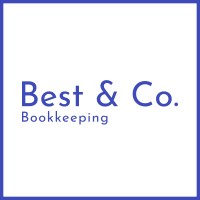 Best & Co. Bookkeeping logo, Best & Co. Bookkeeping contact details