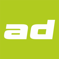 AUDIODIRECT™ logo, AUDIODIRECT™ contact details